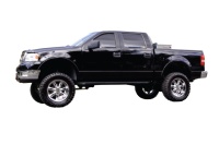 Triad Truck & Tank repairs pickup trucks