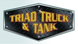 Triad Truck and Tank
